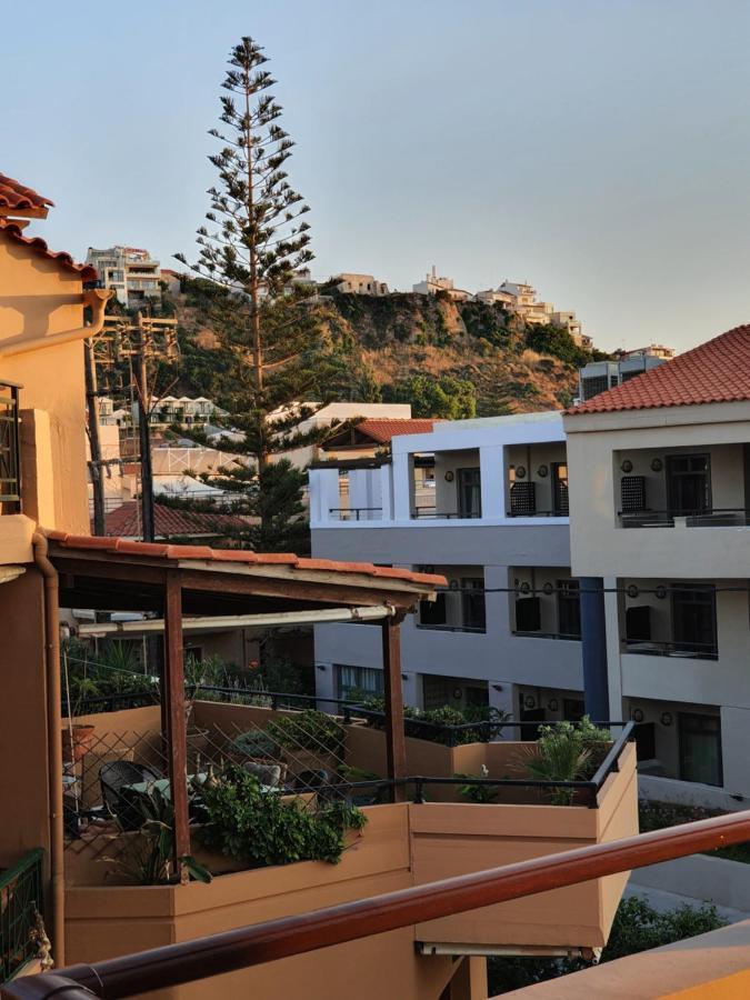 Vasiliki Apartments Platanias  Luaran gambar