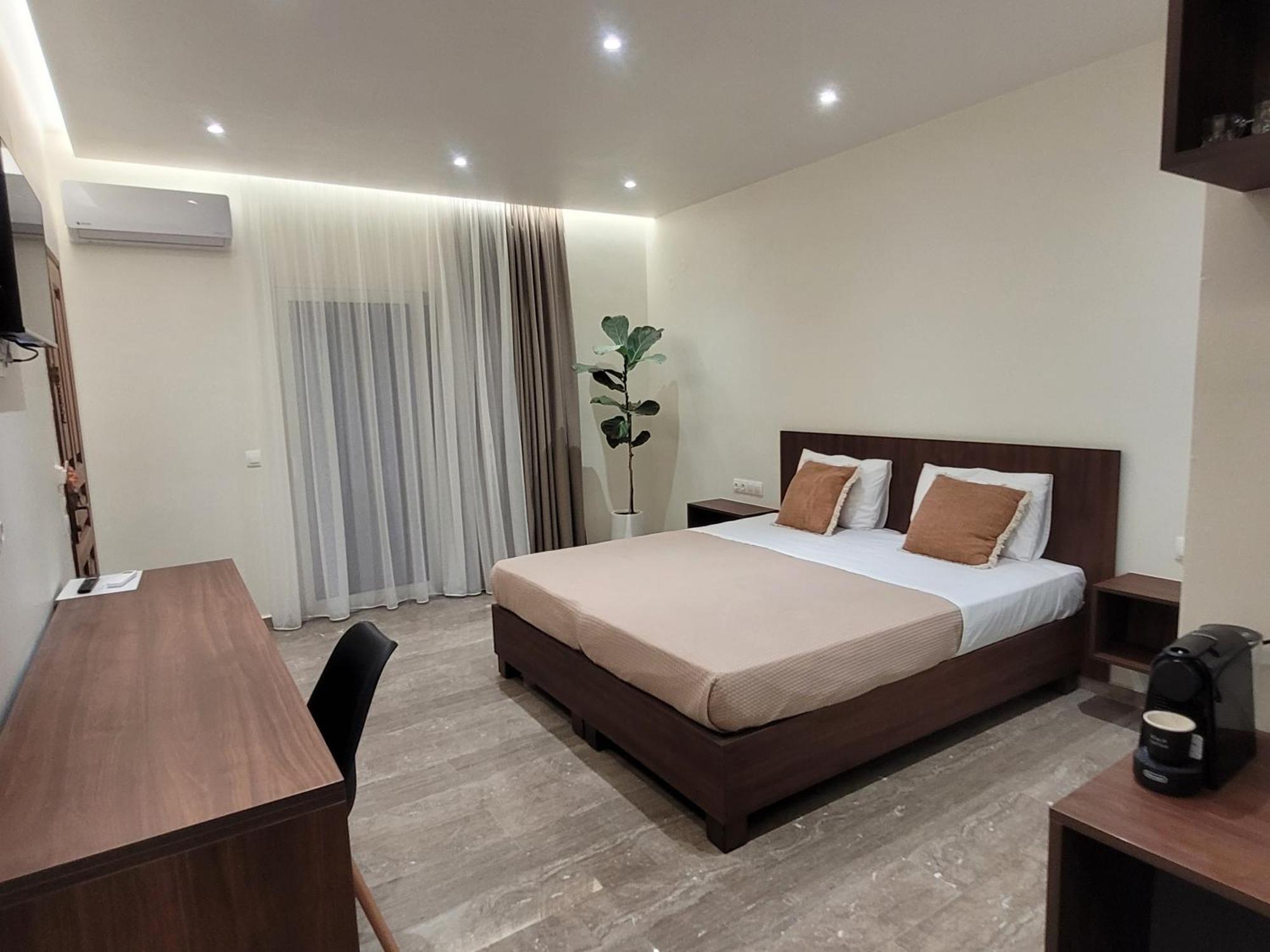 Vasiliki Apartments Platanias  Luaran gambar